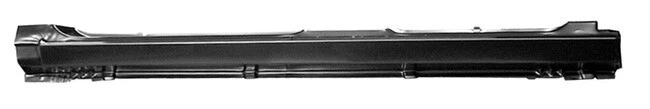 Rocker Panel Driver Side 1991-1996 Buick Park Avenue (Key Parts # 0706-103 L) - Image 1 of 1