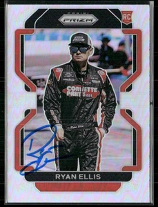 Ryan Ellis Signed 2022 Prizm Silver Prizm IP Auto #22 - Picture 1 of 2