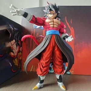 Dragon Ball Xeno Vegito SSJ4 – Statua 25cm Edizione Limitata Action Figure 2025 - Foto 1 di 10