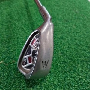 Ping G15 Pitching Wedge LEFT Handed (+2" / Stiff Steel) *Used* - Picture 1 of 6