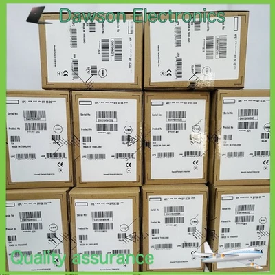 HPE 1.2TB 787648-001 10K J9F48A MSA 12G 2.5 SAS DUAL PORT NEW HDD HARD DRIVE - Image 1 of 3