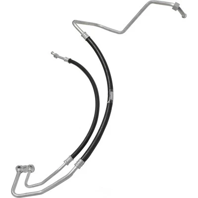 A/C Manifold Hose Assembly fits 1987-1991 GMC R3500,V3500 R2500 Jimmy  UNIVERSAL - Image 1 of 3