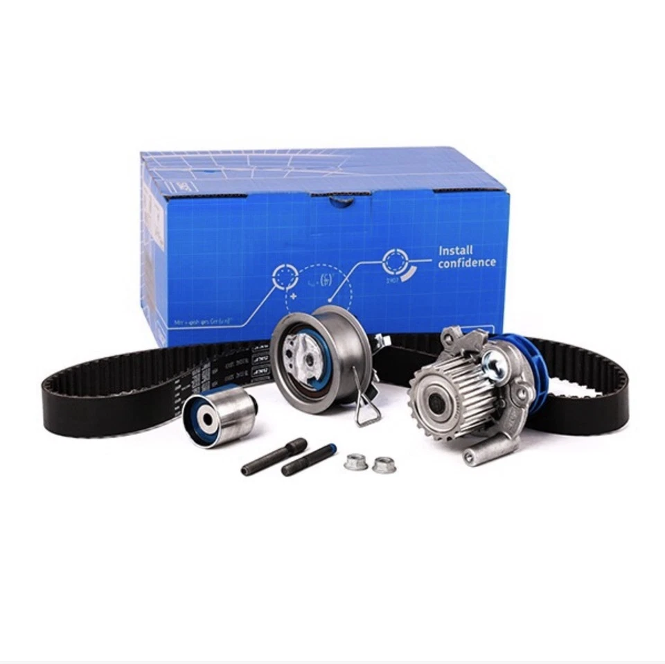 Kit Distribuzione 1.9 Tdi - Image 1 of 1