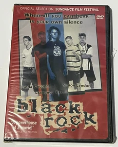 Black rock (DVD, 1997 Australian Film) - Bild 1 von 4