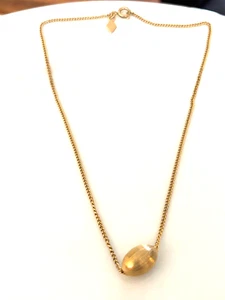 Vintage Sarah Coventry Halskette, signiert Vintage Schmuck💞 Weihnachten Geschenkidee - Bild 1 von 5