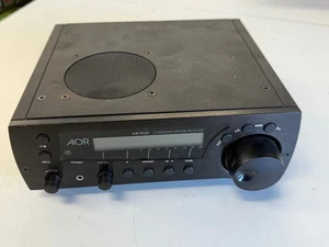 AOR AR7030 COMMUNICTIONS RECEIVER - Picture 1 of 9