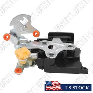 1 x Door Latch Lock Front Left Side 1511-1447 For Buick Cadillac Chevrolet GMC - Picture 1 of 8