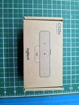 Logitech C925e Full HD Web Camera (960-001075) - Image 1 of 2