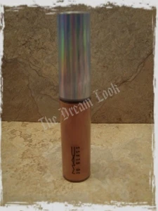 MAC 3D Glass Lip Gloss Lipgloss ENERGY New - Picture 1 of 1