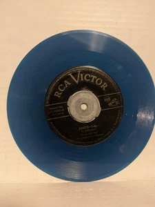 45 ~Six Fat Dutchmen: "The Dutch Larndler / Dakota polka" RCA (VG+) - Picture 1 of 6