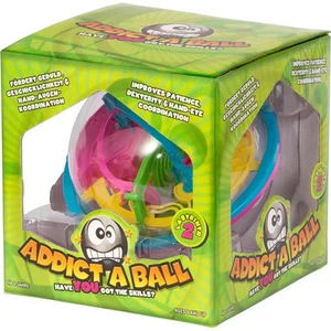 Addict A Ball 14cm - Bild 1 von 4