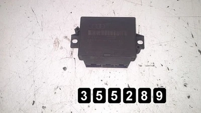 2008 AUDI A4 CABRIOLET ECU MóDULO SENSOR PARKTRONIC 8E0919283D - Immagine 1 di 3