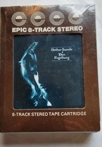 Dan Fogelberg Nether Lands Factory Sealed 8 Track Tape 1977 PEA 34185 - Imagen 1 de 3