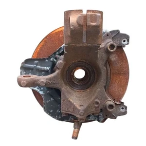 Fusello montante anteriore sinistro Nissan X-Trail 2.2 Dci 2001-2006 - Foto 1 di 2