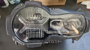 Bmw R 1250 Gs - Picture 1 of 6