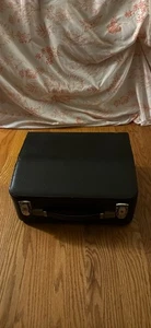 Real Vintage Camera Case - Picture 1 of 7