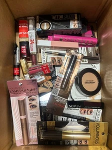 Premium Cosmetic Mix (Grade A) (125 Pcs Lot) - Picture 1 of 4