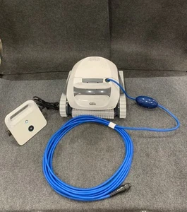 MAYTRONICS DOLPHIN E10 Robotic Pool Cleaner* - Picture 1 of 16