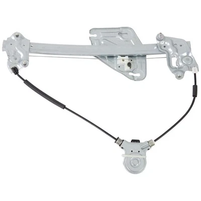 Regulador de ventana delantera derecha GAP para Mazda MX-5 Miata 2006-2014 Foto 1 de 2