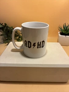 ADHD Mug Neurodivergent Coffee Mug  - Picture 1 of 11