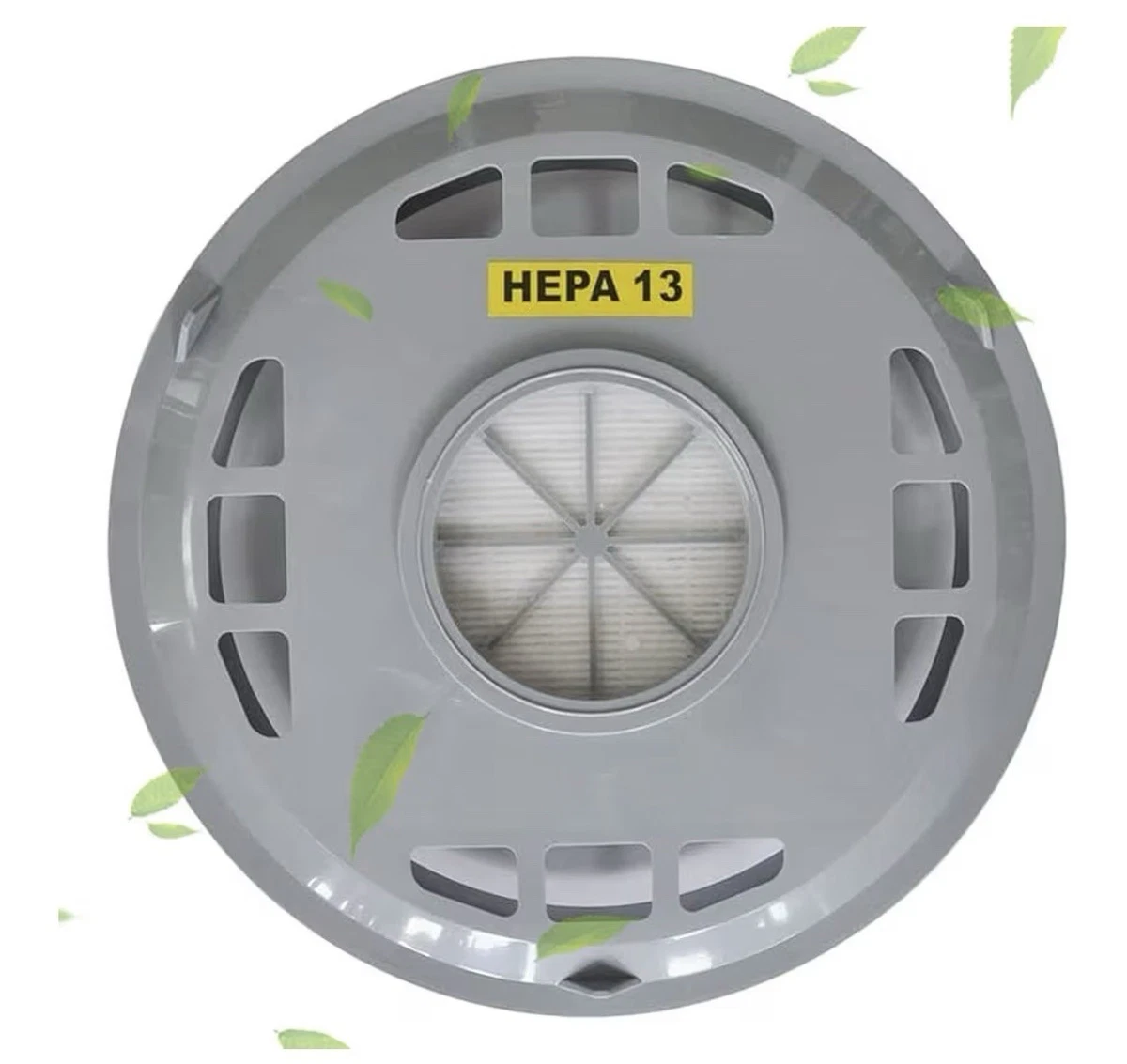 Accesorios Gm Cepillo Para Aspiradora NILFISK GD 930 - Diam. 32mm - E Cepillo Aspiradora Universal