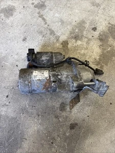 2014-2019 INFINITI Q50 Engine Starter Motor 23300 4GB0A OEM - Picture 1 of 4