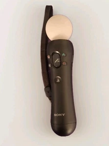 Sony PlayStation Move Motion Controller (CECH-ZCM1E) – PS3 / PS4 / PSVR - Bild 1 von 2