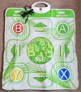Mad Catz Beat Pad for Xbox 360 #4740, Tested - Picture 1 of 12