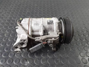 6452929932804 AIR CONDITIONING COMPRESSOR / P3-A1-34-3 / GE4471608766 / 2240018 - Picture 1 of 10
