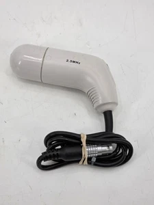 PRB-6000 Probe Transducer for Portascan 3D Ultrasound Bladder Scanner, Laborie - Picture 1 of 12