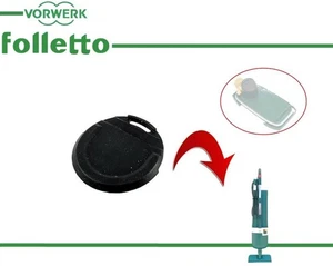 VALVOLA IN GOMMAORIGINALE VORWERK FOLLETTO VK120 - 31861  - Imagen 1 de 1