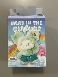 Miniso Kopf in den Wolken Mickey Long Track Disney Tasche versiegelt Blindbox geöffnet - Bild 1 von 7