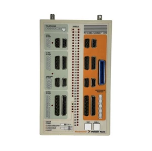 Weidmuller Paladin Tools Model 1570 PC Cable Check - Made in USA - Picture 1 of 13