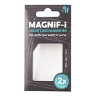 MAGNIFI-i Credit Card Magnifier