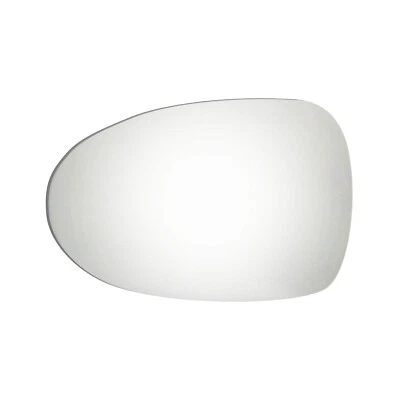 VIDRIO ESPEJO PLANO IZQUIERDO LADO CONDUCTOR LH NISSAN 98-01 ALTIMA 95-99 SENTRA 200SX Foto 1 de 3