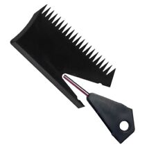 Wax Comb Surfboard SUP Wax Remove Comb With Fin Key for Water Sports Surfing