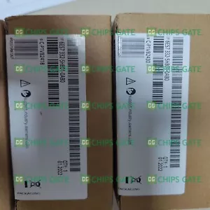 1PCS NEW IN BOX Siemens 6ES7332-5HB01-0AB0 6ES7 332-5HB01-0AB0 6ES73325HB010AB0 - Picture 1 of 3