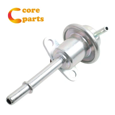 Regulador de presión de combustible de reemplazo de metal para Subaru Legacy 2007 2008 2009 Foto 1 de 4