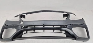Mercedes E Klasse 213 63 6.3 AMG 2016- Stoßstange Vorne Front Bumper - Bild 1 von 13