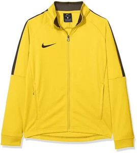 ♻️✅Nike Jungen Academy 18 Trainingsjacke Small Tour Gelb - Bild 1 von 4
