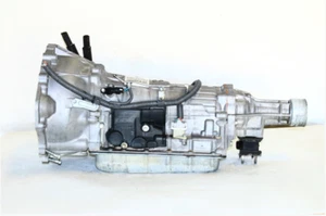 2006-2013 Lexus IS250 Automatic Transmission RWD 2.5L V6 4GR 4GRFSE JDM - Picture 1 of 5