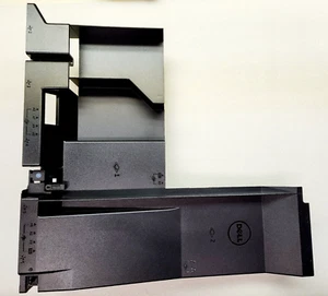 DEFLETTORE TELO RAFFREDDAMENTO 3VPX5 DELL POWEREDGE R530 CON INTERRUTTORE INTRUSIONE - Foto 1 di 1