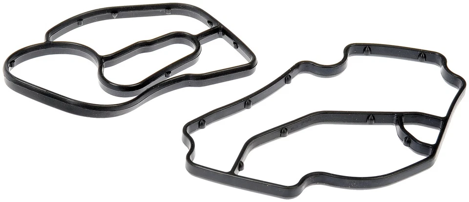 Kit de sellado de carcasa de filtro de aceite de motor Dorman para Mercedes-Benz S350 2012-2013 3,0 L  Foto 1 de 4