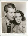 Ruby Keeler + Ozzie Nelson "Sweetheart Of The Campus" Original Vtg 1941 Photo