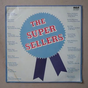 THE SUPER SELLERS VINYL LP RCA VG 81 - Picture 1 of 4