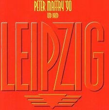 Maffay, Peter : Leipzig CD