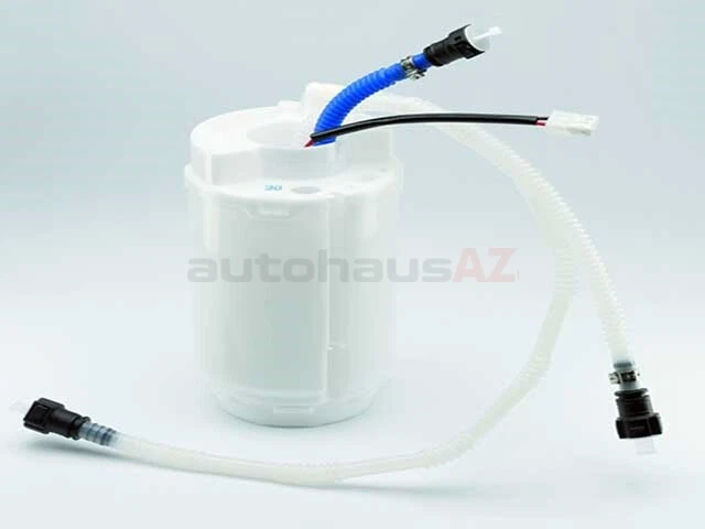 CONTINENTAL Fuel Pump Module Assembly 7L6919087F VW Volkswagen Touareg - Image 1 of 1