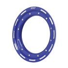 DWT Alumilte Rok'N Lock G2 G3 Replacement Beadlock Ring 9" 9 Inch Blue
