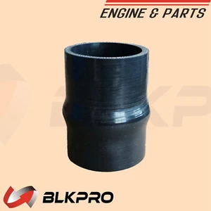 Intercooler Charge Pipe Boot Kit Silicone for Dodge Ram Pickup 5.9L Diesel 94-02 - Picture 1 of 6