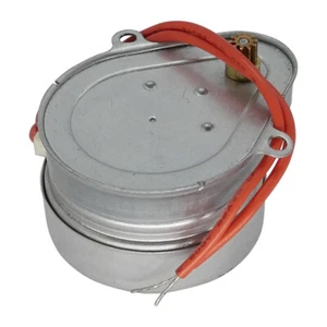 Válvula motorizada síncrona universal con motor 5 rpm 220 V - Imagen 1 de 3